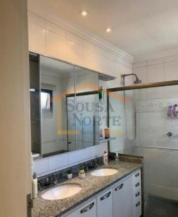 Imagem Apartamento com 4 Quartos à Venda, 220 m² em água Fria - São Paulo Imagem Apartamento com 4 Quartos à Venda, 220 m² em água Fria - São Paulo