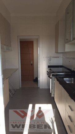 Imagem Apartamento com 3 Quartos à Venda, 83 m² em Jardim Europa - Sorocaba