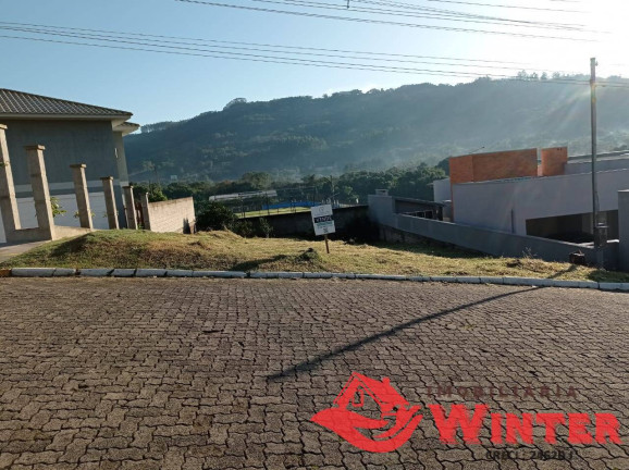 Imagem Terreno à Venda, 360 m² em Bela Vista - Feliz Imagem Terreno à Venda, 360 m² em Bela Vista - Feliz