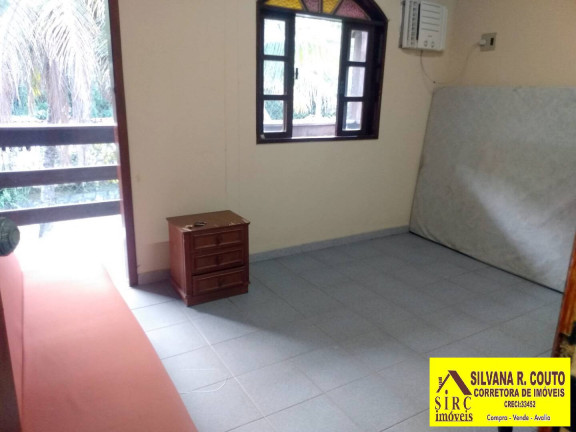 Imagem Casa com 5 Quartos à Venda, 568 m² em Itaipuaçu - Maricá
