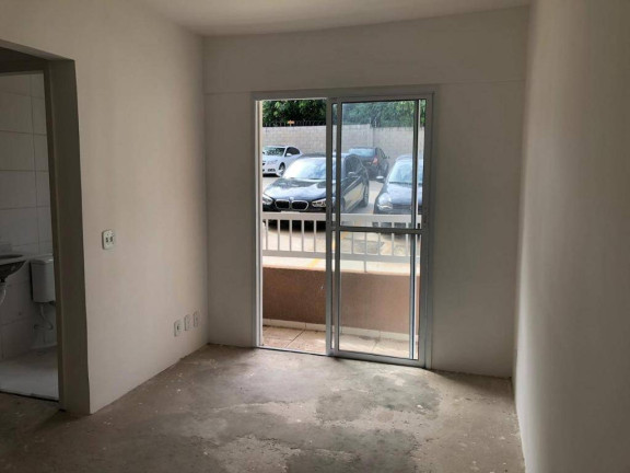 Imagem Apartamento com 2 Quartos à Venda, 57 m² em Jardim Vera Cruz - Sorocaba