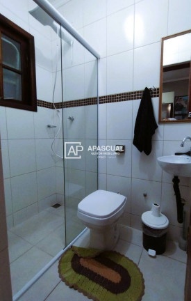 Imagem Casa com 2 Quartos à Venda, 85 m² em Sumaré - Caraguatatuba