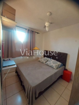 Imagem Apartamento com 2 Quartos à Venda, 41 m² em Residencial Jequitibá - Ribeirão Preto Imagem Apartamento com 2 Quartos à Venda, 41 m² em Residencial Jequitibá - Ribeirão Preto