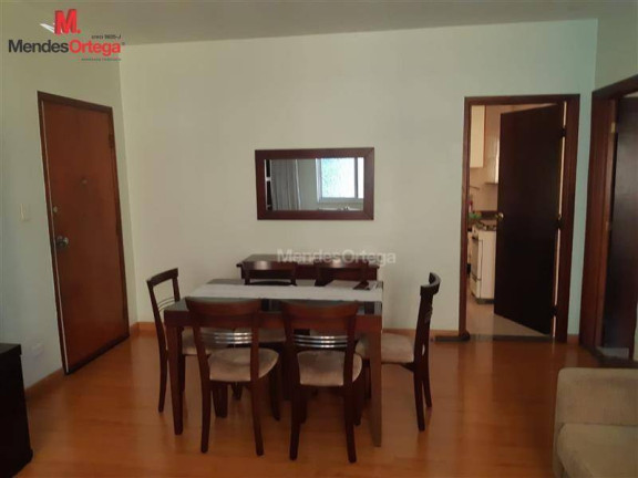 Imagem Apartamento com 2 Quartos à Venda, 123 m² em Centro - Sorocaba