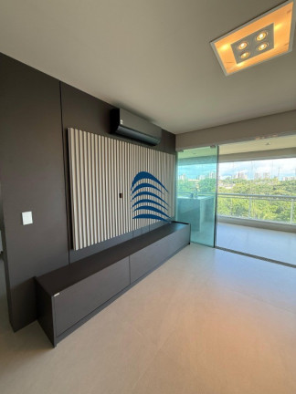 Imagem Imóvel com 3 Quartos à Venda, 134 m² em Patamares - Salvador