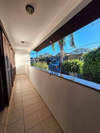 Imagem Casa com 4 Quartos para Alugar, 371 m² em Jardim Das Américas - Curitiba Imagem Casa com 4 Quartos para Alugar, 371 m² em Jardim Das Américas - Curitiba