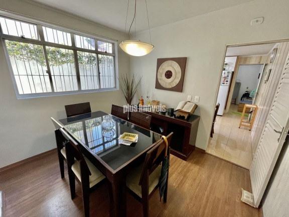 Imagem Casa com 3 Quartos à Venda, 160 m² em Jardim Hípico - São Paulo Imagem Casa com 3 Quartos à Venda, 160 m² em Jardim Hípico - São Paulo