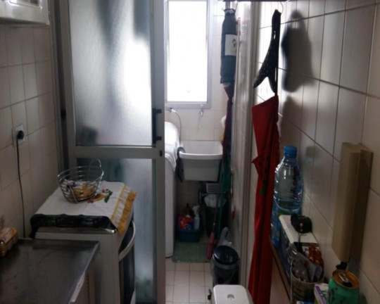 Imagem Apartamento com 1 Quarto à Venda, 45 m² em Vila Buarque - São Paulo Imagem Apartamento com 1 Quarto à Venda, 45 m² em Vila Buarque - São Paulo
