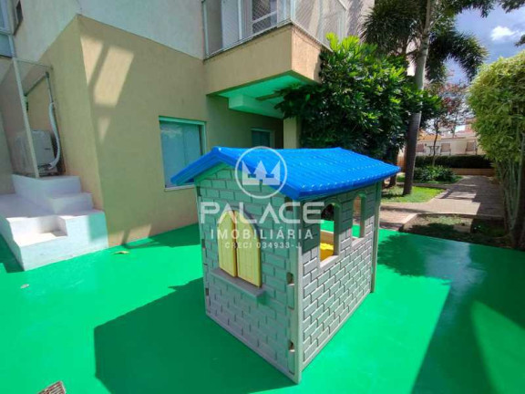 Foto do imóvel Apartamento com 3 Quartos à Venda, 116 m² em Nova América - Piracicaba