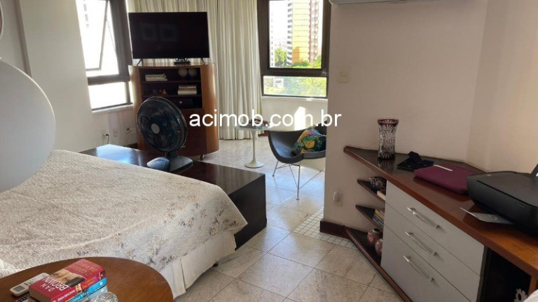 Imagem Imóvel com 4 Quartos à Venda, 256 m² em Horto Florestal - Salvador Imagem Imóvel com 4 Quartos à Venda, 256 m² em Horto Florestal - Salvador