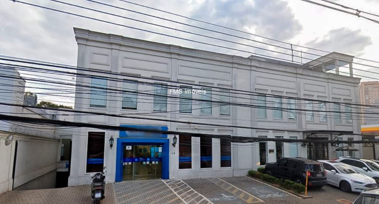 Imóvel para Alugar, 440 m² em Alto De Pinheiros - São Paulo