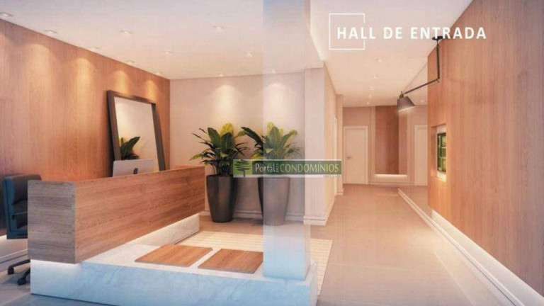 Imagem Apartamento com 2 Quartos à Venda, 65 m² em Vila Izabel - Curitiba Imagem Apartamento com 2 Quartos à Venda, 65 m² em Vila Izabel - Curitiba