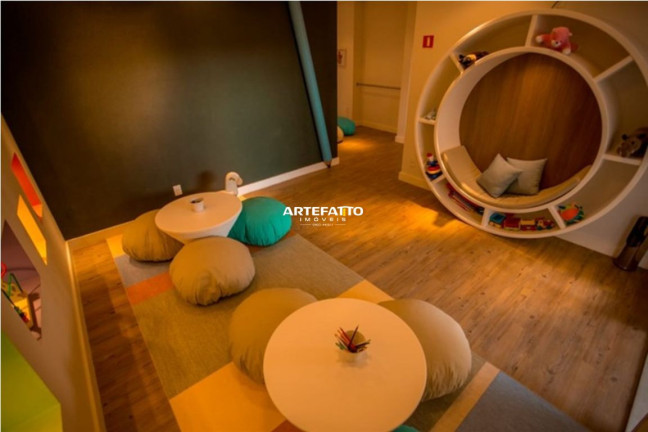 Imagem Apartamento com 3 Quartos à Venda, 110 m² em Jardim Vazani - São Paulo Imagem Apartamento com 3 Quartos à Venda, 110 m² em Jardim Vazani - São Paulo