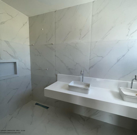 Imagem Casa com 4 Quartos à Venda, 270 m² em Alphaville (abrantes) - Camaçari