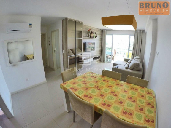 Imagem Apartamento com 2 Quartos à Venda, 90 m² em Enseada Azul - Guarapari