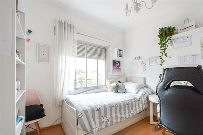Imagem Apartamento com 3 Quartos à Venda, 158 m² em Vila Madalena - São Paulo Imagem Apartamento com 3 Quartos à Venda, 158 m² em Vila Madalena - São Paulo