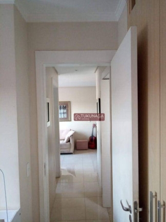 Imagem Apartamento com 2 Quartos à Venda, 45 m² em Jaçanã - São Paulo Imagem Apartamento com 2 Quartos à Venda, 45 m² em Jaçanã - São Paulo