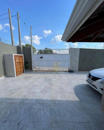 Imagem Chácara com 3 Quartos à Venda, 164 m² em Tercasa - Mairiporã Imagem Chácara com 3 Quartos à Venda, 164 m² em Tercasa - Mairiporã