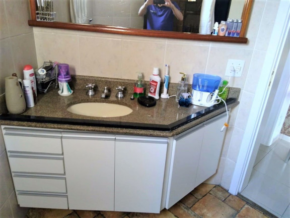 Imagem Apartamento com 1 Quarto à Venda, 40 m² em Jardim Ampliação - São Paulo