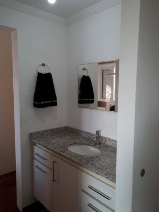 Imagem Apartamento com 4 Quartos à Venda, 111 m² em Santana - São José Dos Campos Imagem Apartamento com 4 Quartos à Venda, 111 m² em Santana - São José Dos Campos