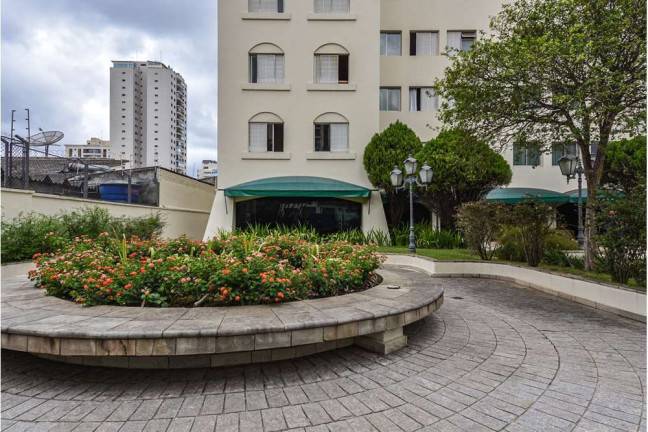 Imagem Apartamento com 2 Quartos à Venda, 84 m² em Campo Belo - São Paulo Imagem Apartamento com 2 Quartos à Venda, 84 m² em Campo Belo - São Paulo