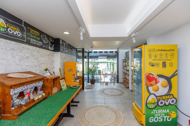 Imagem Imóvel à Venda, 195 m² em Vila Mariana - São Paulo