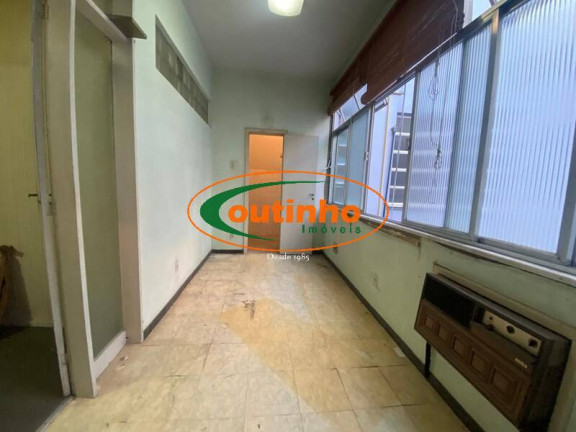 Imagem Apartamento com 1 Quarto à Venda, 45 m² em Tijuca - Rio De Janeiro Imagem Apartamento com 1 Quarto à Venda, 45 m² em Tijuca - Rio De Janeiro