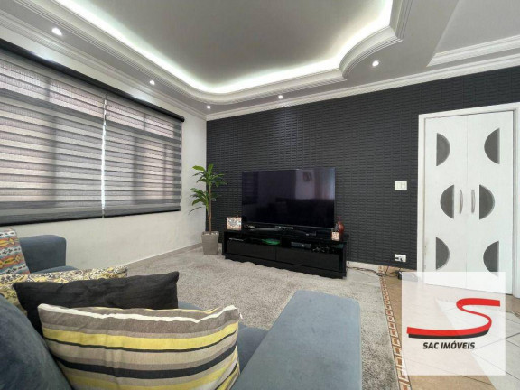 Imagem Casa com 3 Quartos à Venda, 180 m² em Canto Do Forte - Praia Grande Imagem Casa com 3 Quartos à Venda, 180 m² em Canto Do Forte - Praia Grande