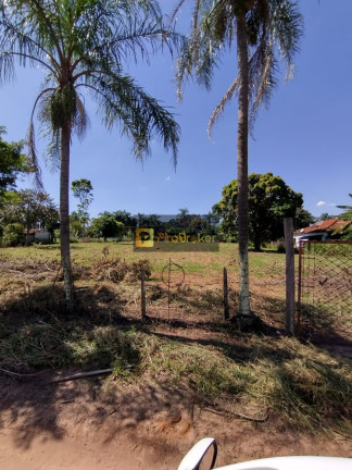 Imagem Terreno à Venda, 2.902 m² em Centro - Charqueada