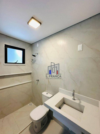 Imagem Casa com 4 Quartos à Venda, 142 m² em Pedra - Eusébio