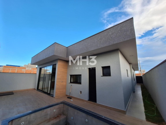 Imagem Casa de Condomínio com 3 Quartos à Venda, 212 m² em Parque Brasil 500 - Paulínia Imagem Casa de Condomínio com 3 Quartos à Venda, 212 m² em Parque Brasil 500 - Paulínia