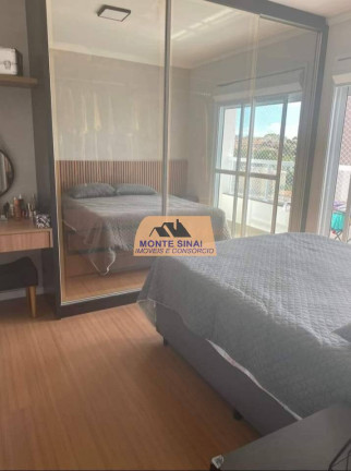 Imagem Apartamento com 3 Quartos à Venda, em Parque Campolim - Sorocaba Imagem Apartamento com 3 Quartos à Venda, em Parque Campolim - Sorocaba