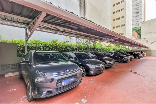 Imagem Imóvel com 2 Quartos à Venda, 62 m² em Vila Buarque - São Paulo Imagem Imóvel com 2 Quartos à Venda, 62 m² em Vila Buarque - São Paulo