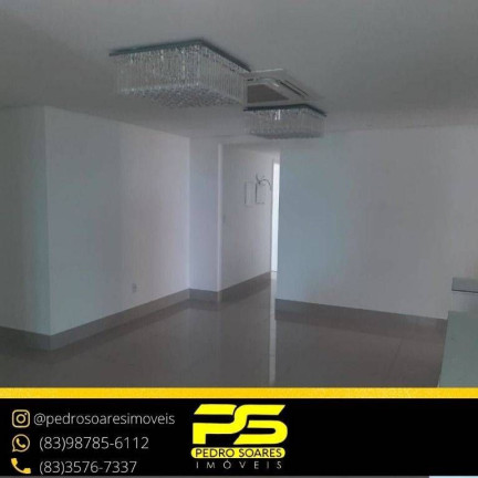 Imagem Apartamento com 4 Quartos à Venda, 400 m² em Altiplano Cabo Branco - João Pessoa Imagem Apartamento com 4 Quartos à Venda, 400 m² em Altiplano Cabo Branco - João Pessoa