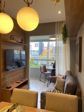 Imagem Imóvel com 1 Quarto à Venda, 25 m² em Amaralina - Salvador