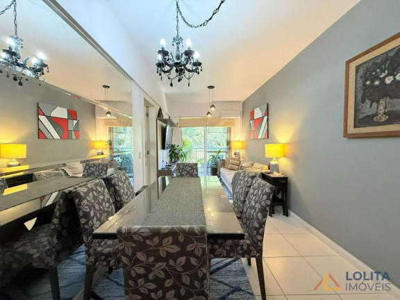 Imagem Apartamento com 3 Quartos à Venda, 75 m² em Itacorubi - Florianópolis