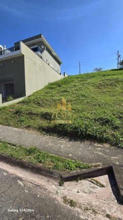 Imagem Terreno em Condomínio à Venda, 250 m² em Jardim Ponte Grande - Mogi Das Cruzes