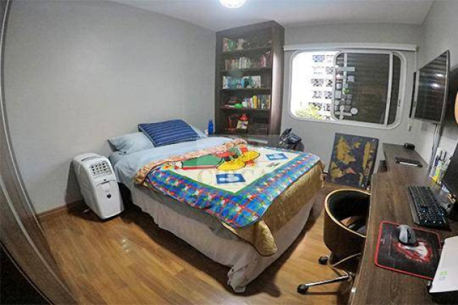 Imagem Apartamento com 3 Quartos à Venda, 124 m² em Perdizes - São Paulo
