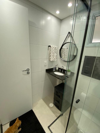 Imagem Apartamento com 2 Quartos à Venda, 53 m² em Casa Branca - Santo André Imagem Apartamento com 2 Quartos à Venda, 53 m² em Casa Branca - Santo André