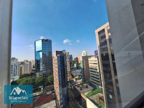 Imagem Sala Comercial para Alugar, 45 m² em Bela Vista - São Paulo Imagem Sala Comercial para Alugar, 45 m² em Bela Vista - São Paulo