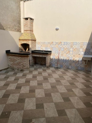 Imagem Sobrado com 2 Quartos à Venda, 90 m² em Parque Residencial Scaffid Ii - Itaquaquecetuba