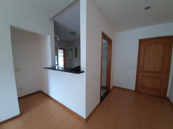 Imagem Apartamento com 1 Quarto à Venda, 45 m² em Várzea - Teresópolis