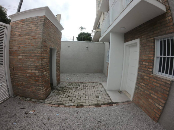 Imagem Casa de Condomínio com 2 Quartos à Venda, 97 m² em Vila Vera - São Paulo