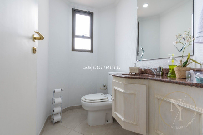 Imagem Apartamento com 3 Quartos à Venda, 186 m² em Vila Regente Feijó - São Paulo Imagem Apartamento com 3 Quartos à Venda, 186 m² em Vila Regente Feijó - São Paulo