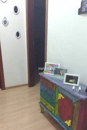 Imagem Apartamento com 3 Quartos à Venda, 127 m² em Santa Paula - São Caetano Do Sul