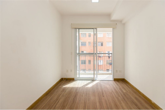 Imagem Imóvel com 1 Quarto à Venda, 34 m² em Liberdade - São Paulo