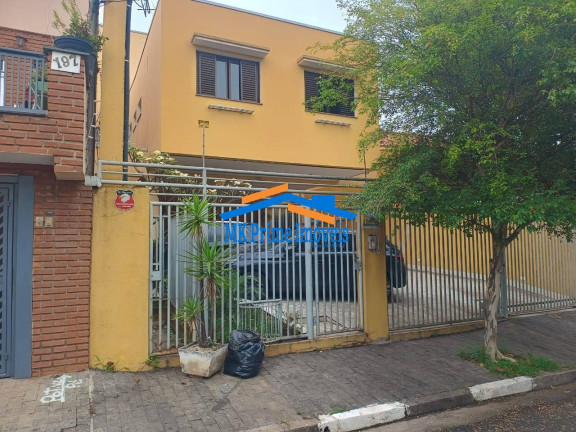 Sobrado com 3 Quartos à Venda, 288 m² em Jardim Das Flores - Osasco