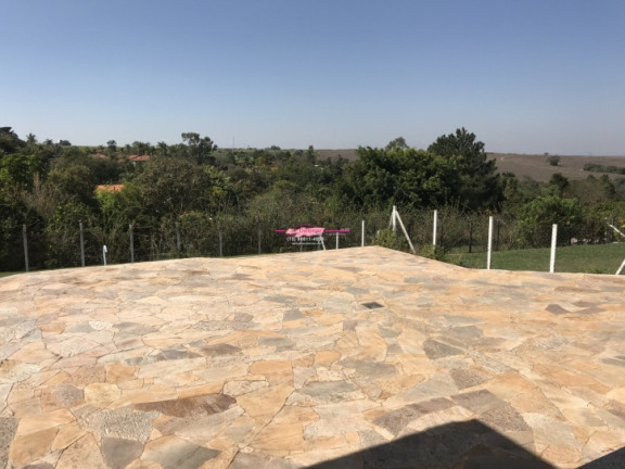 Imagem Chácara com 4 Quartos à Venda, 270 m² em Vitassay - Boituva