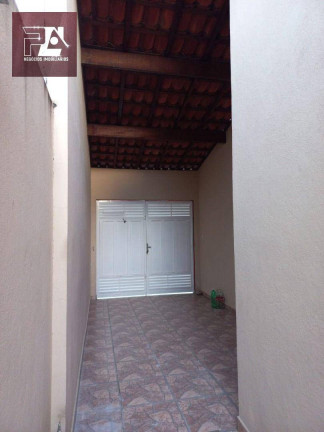 Imagem Casa com 3 Quartos à Venda, 117 m² em Parque Das Rodovias - Lorena Imagem Casa com 3 Quartos à Venda, 117 m² em Parque Das Rodovias - Lorena