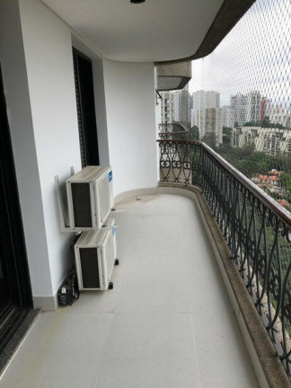 Imagem Imóvel com 4 Quartos para Alugar, 329 m² em Santo Amaro - São Paulo Imagem Imóvel com 4 Quartos para Alugar, 329 m² em Santo Amaro - São Paulo